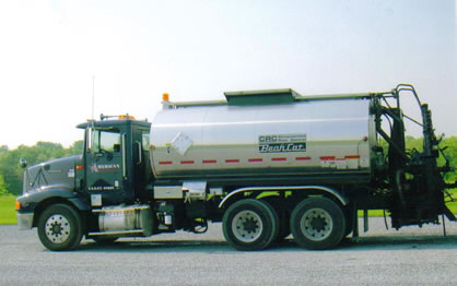 truck